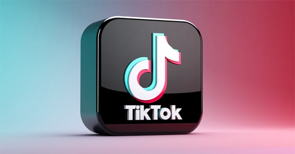 tiktok账号有人要吗？